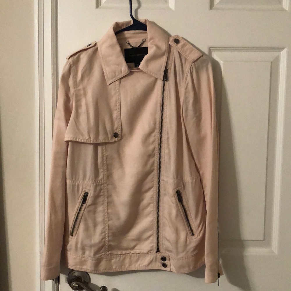 Banana Republic Women’s Bomber Jacket